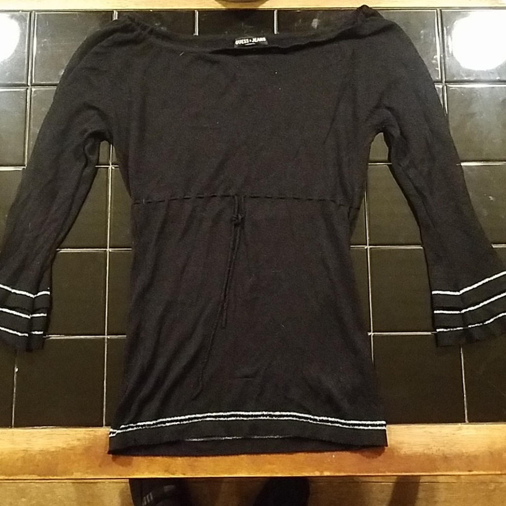 Guess top